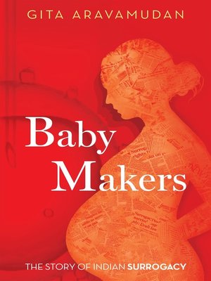 cover image of Baby Makers